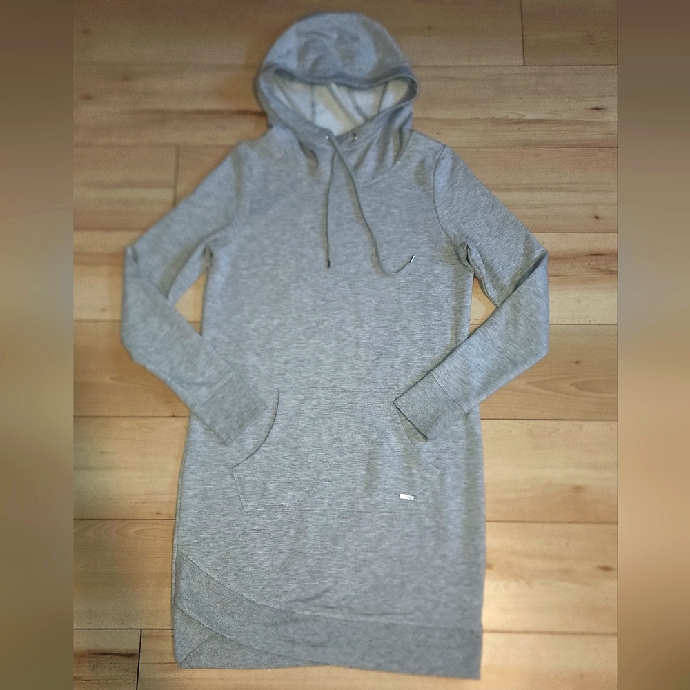 REITMAN'S Hyba Hoodie Dress